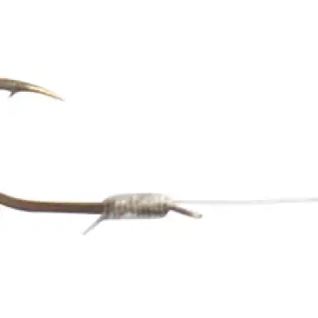 DRENNAN Carbon Feeder HTN