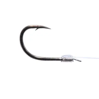 DRENNAN Fluorocarbon Feeder Carbon Feeder