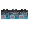 DRENNAN Fluorocarbon Feeder Super Spade