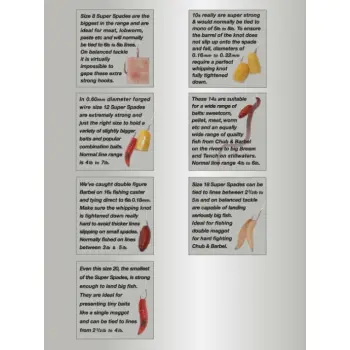 DRENNAN Super Spade HTN