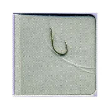 DRENNAN Wide Gape HTN