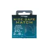 DRENNAN Wide Gape Match HTN