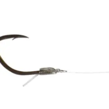 DRENNAN Wide Gape Match HTN