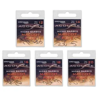 DRENNAN Acolyte Maggot Plus