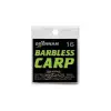 DRENNAN Barbless Carp