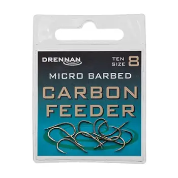 DRENNAN Carbon Feeder