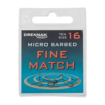DRENNAN Fine Match