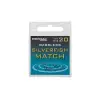 DRENNAN Barbless Silverfish Match