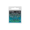 DRENNAN Barbless Silverfish Pellet