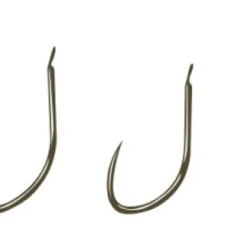 DRENNAN Barbless Silverfish Pellet