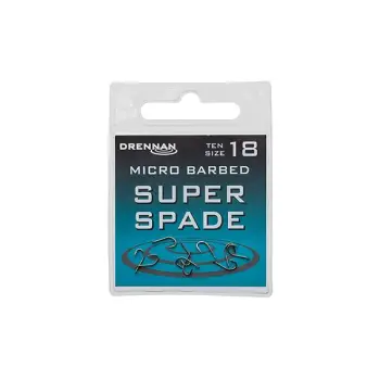 DRENNAN Super Spade