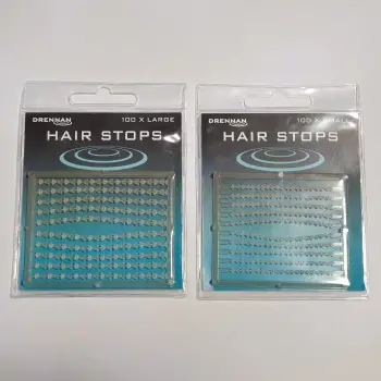 DRENNAN Hair Stops