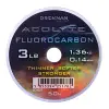 DRENNAN Acolyte Fluorocarbon - 50m