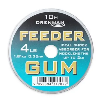 DRENNAN Feeder Gum