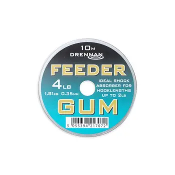 DRENNAN Feeder Gum
