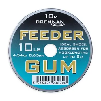 DRENNAN Feeder Gum