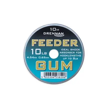 DRENNAN Feeder Gum