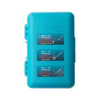 DRENNAN Hook Box 4inch - 10cm