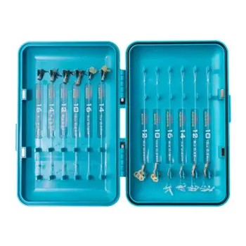 DRENNAN Hook Box 4inch - 10cm