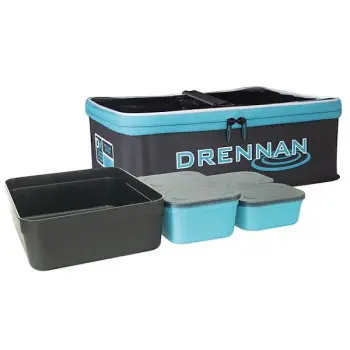 DRENNAN DMS 5 Piece Bait Set