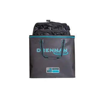 DRENNAN DMS Wet Net Bag Double