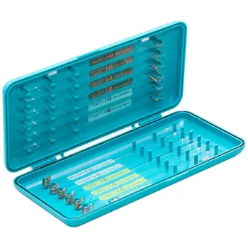 DRENNAN Hook Box 6inch - 15cm