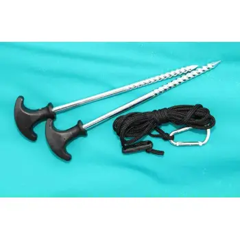 DRENNAN Umbrella 44 - 220cm