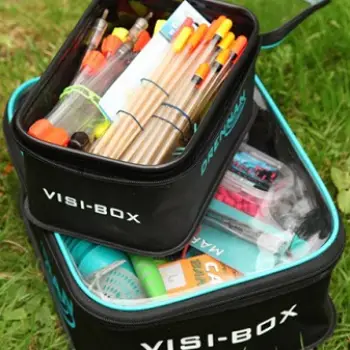DRENNAN Visi Box