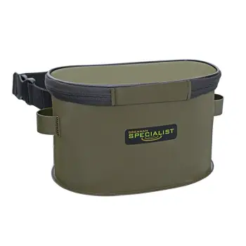 DRENNAN Specialist Bait Pouch