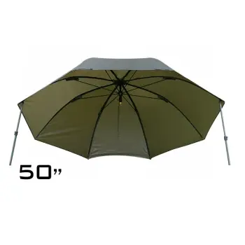 DRENNAN Specialist Umbrella 50 - 250cm