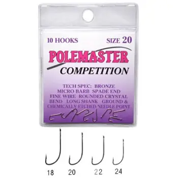 Polemaster Competition