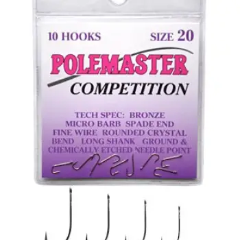 Polemaster Competition