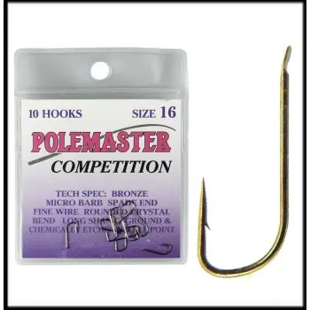 Polemaster Competition