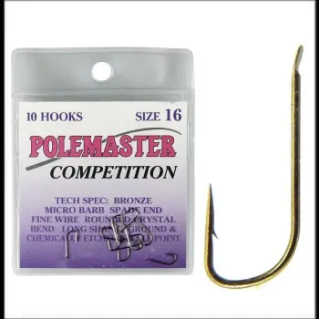 Polemaster Competition