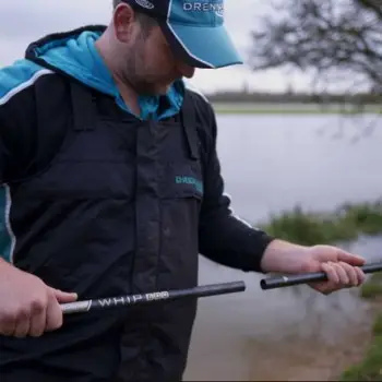 DRENNAN Acolyte Pro Whip 600 Pole Only