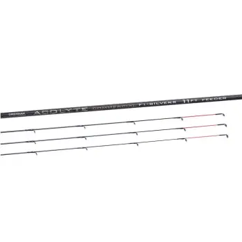 DRENNAN Acolyte Commercial F1-Silvers Rod 11ft