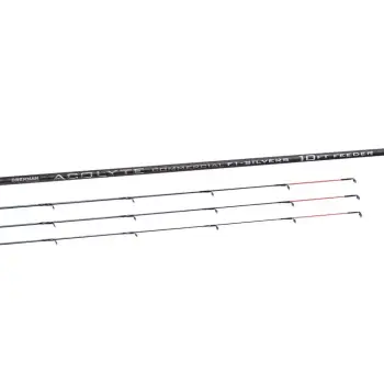 DRENNAN Acolyte Commercial F1-Silvers Rod 10ft