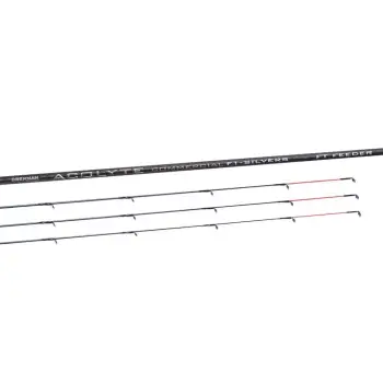 DRENNAN Acolyte Commercial F1-Silvers Rod 9ft