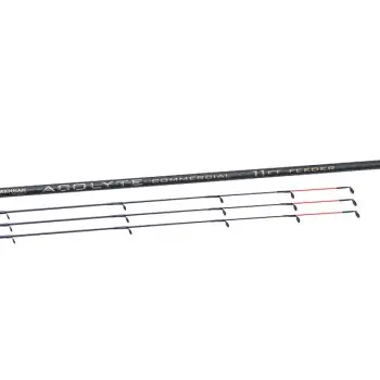 DRENNAN Acolyte Commercial Feeder 11ft