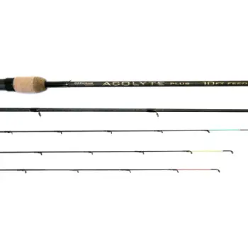 DRENNAN Acolyte Plus Feeder 10ft