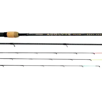 DRENNAN Acolyte Plus Feeder 11ft