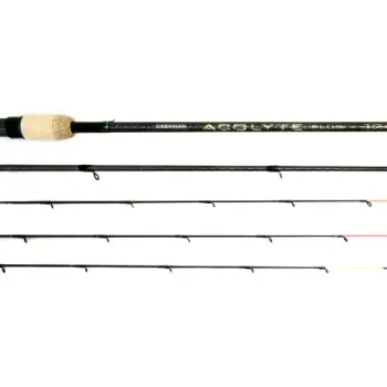 DRENNAN Acolyte Plus Feeder 12ft