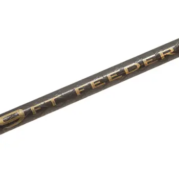 DRENNAN Acolyte Plus Feeder 9ft