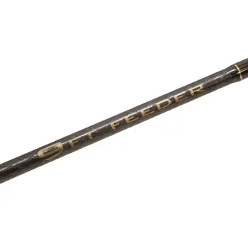 DRENNAN Acolyte Plus Feeder 9ft