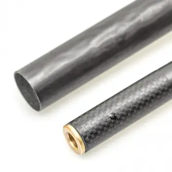 DRENNAN Acolyte Carp Landing Net Handle 3.6m