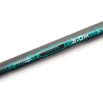 DRENNAN Vertex Landing Net Handle 3m