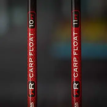 DRENNAN Red Range Carp Float 10ft