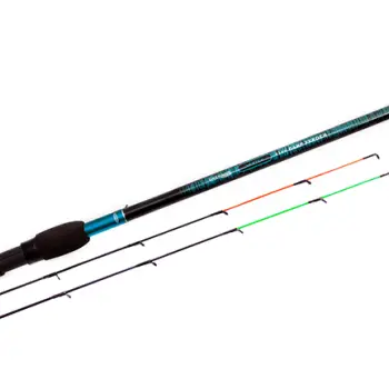 DRENNAN Vertex Carp Feeder Rod 11ft