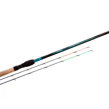 DRENNAN Vertex Carp Feeder Rod 11ft