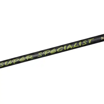 DRENNAN Super Specialist Twistlock Landing Net Handle 1.6m - 3m